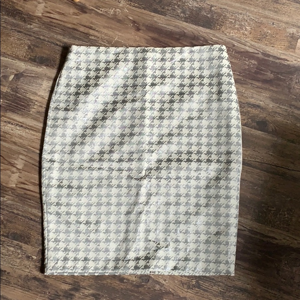 New York & Company pencil skirt